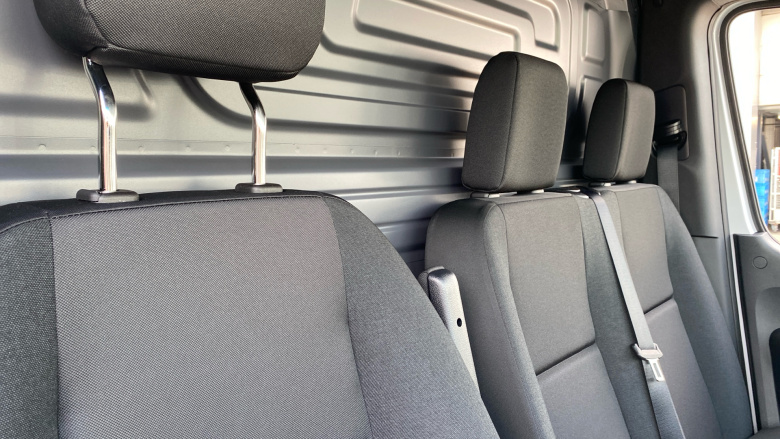 Mercedes-Benz Sprinter 315Cdi L3 Diesel Rwd 3.5t H2 Select Van